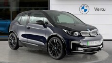 BMW i3 135kW S 42kWh 5dr Auto Electric Hatchback